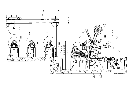 Une figure unique qui représente un dessin illustrant l'invention.